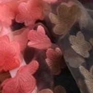 Khăn Choàng Lụa Mỏng Thời Trang Thu Đông Cho Nữ