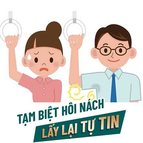 Xịt Hôi Nách Colaco Chính Hãng,  Khử Mùi Hôi Nách Hôi Chân Giảm Tiết Mồ Hôi Tay Chân, Dứt Điểm Sau 1 Liệu Trình