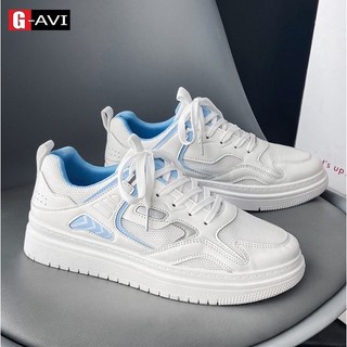 Giày nam đồng giá-giày sneaker thể thao nam mẫu mới hot trend 2022 kiểu dáng trẻ trung, cá tính avi 600