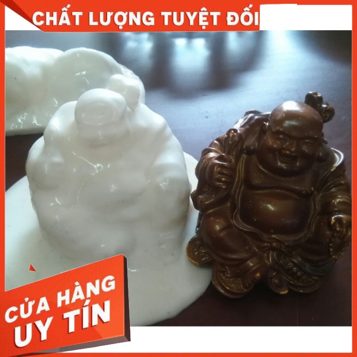 Silicon đổ khuôn 1KG