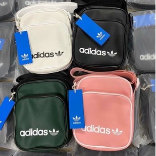 ⚡️túi adidas đeo chéo hàng dư xịn full tem tag coh