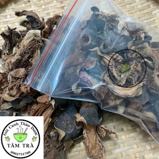 Hoa Mộc Miên (Mu Mian Hua) -100g