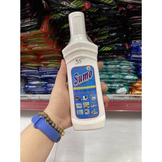 Chất tẩy rửa đa năng sumo - chai nhỏ 350ml