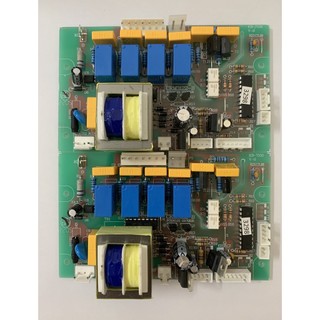 Main Board Mạch Chủ Máy Pha Cafe CRM3200B
