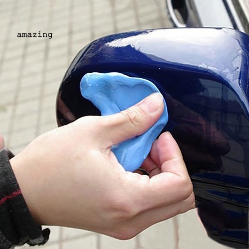 Đất Sét Vệ Sinh Xe Hơi / Nhà Cửa Tiện Dụng