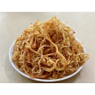 MỰC SỢI  SẤY ĂN LIỀN