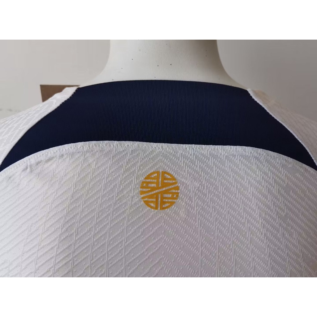 Áo Thun Đội Tuyển Bồ Đào Nha Size S-2XL 2022-23