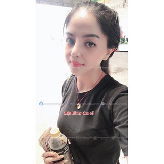 Dây Chỉ Đỏ Hồ Ly Thuỷ Tinh- Thái Lan [hieunguyennagfaya]