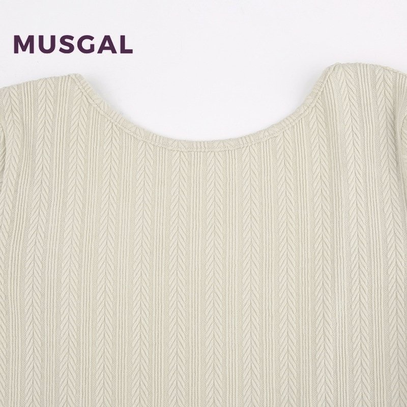 Đầm Chữ A Dài Tay Hở Lưng Gợi Cảm Màu Sắc Thời Trang Cho Nữ