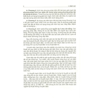 Sách - Giáo Trình Mạch Điện