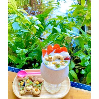 BÁNH DINH DƯỠNG VỊ DỪA