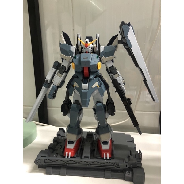 Mô hình lắp ráp MG 8815 Full Armor Gundam MK-II Daban