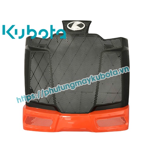 TC83241820 | Mặt Nạ Nắp Ca Pô Kubota L3218 | L4018 | L5018