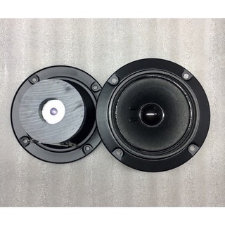 LOA TREBLE BMB TỪ KÉP TRÒN 10cm.