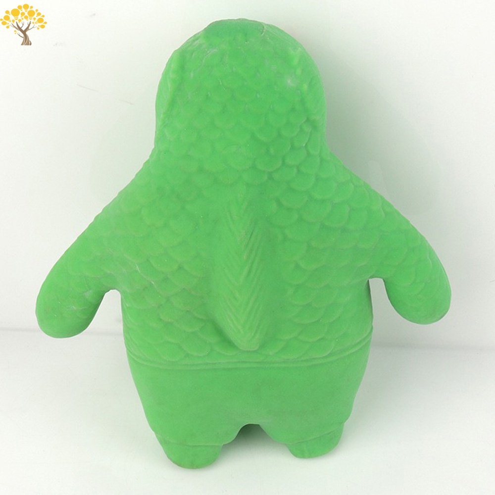 Đồ Chơi Nắn Bóp Đàn Hồi Giảm Stress Tiện Dụng