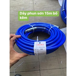 Dây dẫn sơn công nghiệp