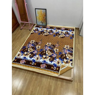 THẢM TRẢI GIƯỜNG LÔNG CỪU