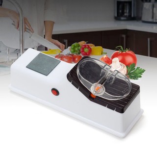 Máy mài dao điện kéo đa năng với công nghệ nhật bản 21.5x6.5x6.5cm