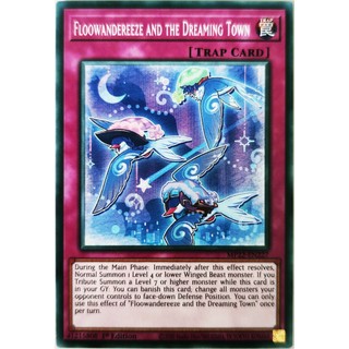 Floowandereeze and the Dreaming Town |EN| Common