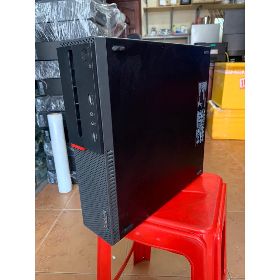 LENOVO M900 SFF hàng văn phòng sạch đẹp , giá rẻ