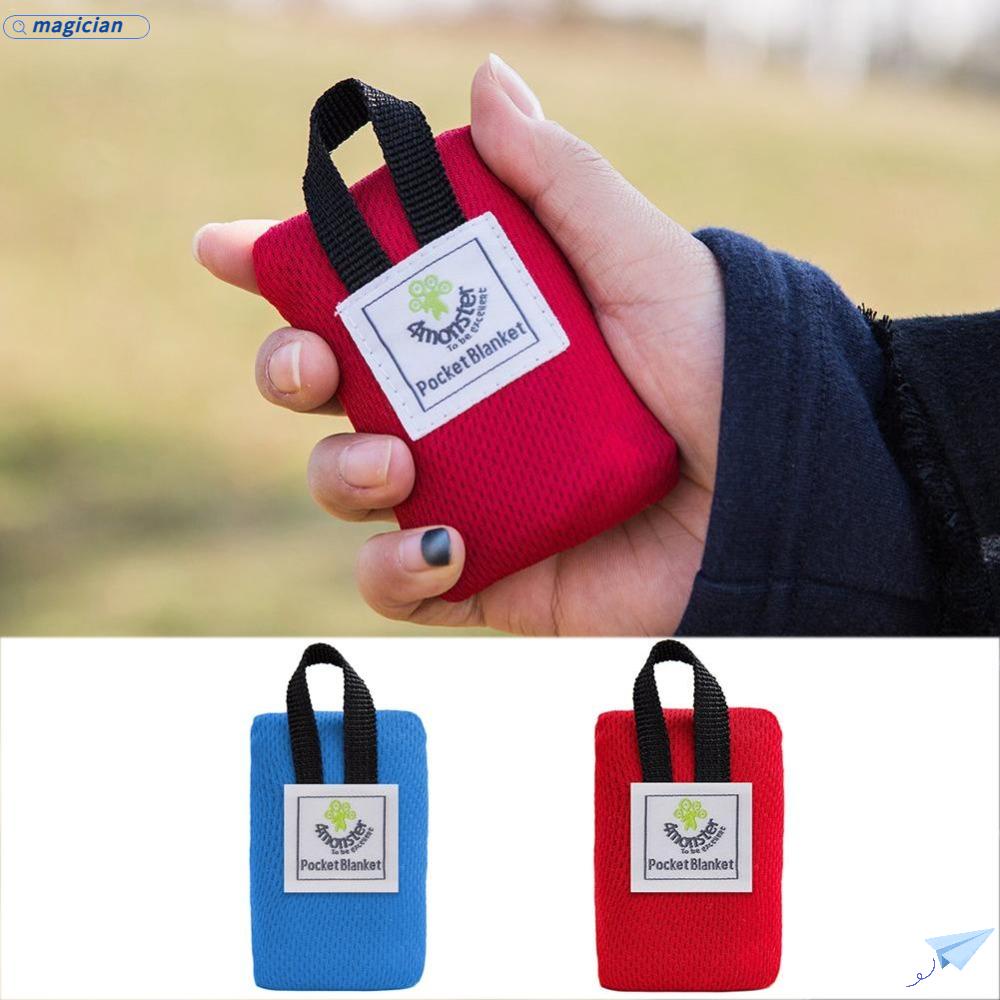 Thảm Dã Ngoại Siêu Nhẹ Chống Thấm Nước 70x110cm