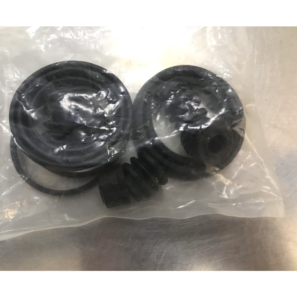 5810225A00 Cuppen và chụp bụi piston phanh trước Hyundai GETZ/CLICK hàng chính hãng