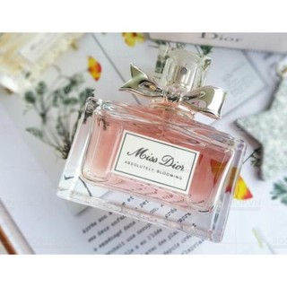 [CHÍNH HÃNG] Nước hoa 𝐌𝐢𝐬𝐬 𝐃𝐢𝐨𝐫 Absolutely Blooming - SUE HOUSE