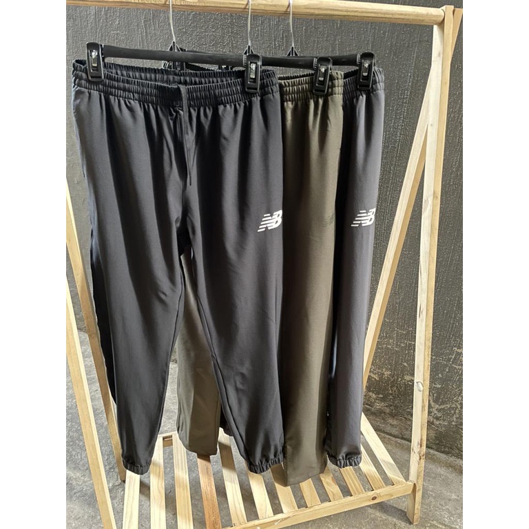 Quần gió nam NB xuất dư xịn