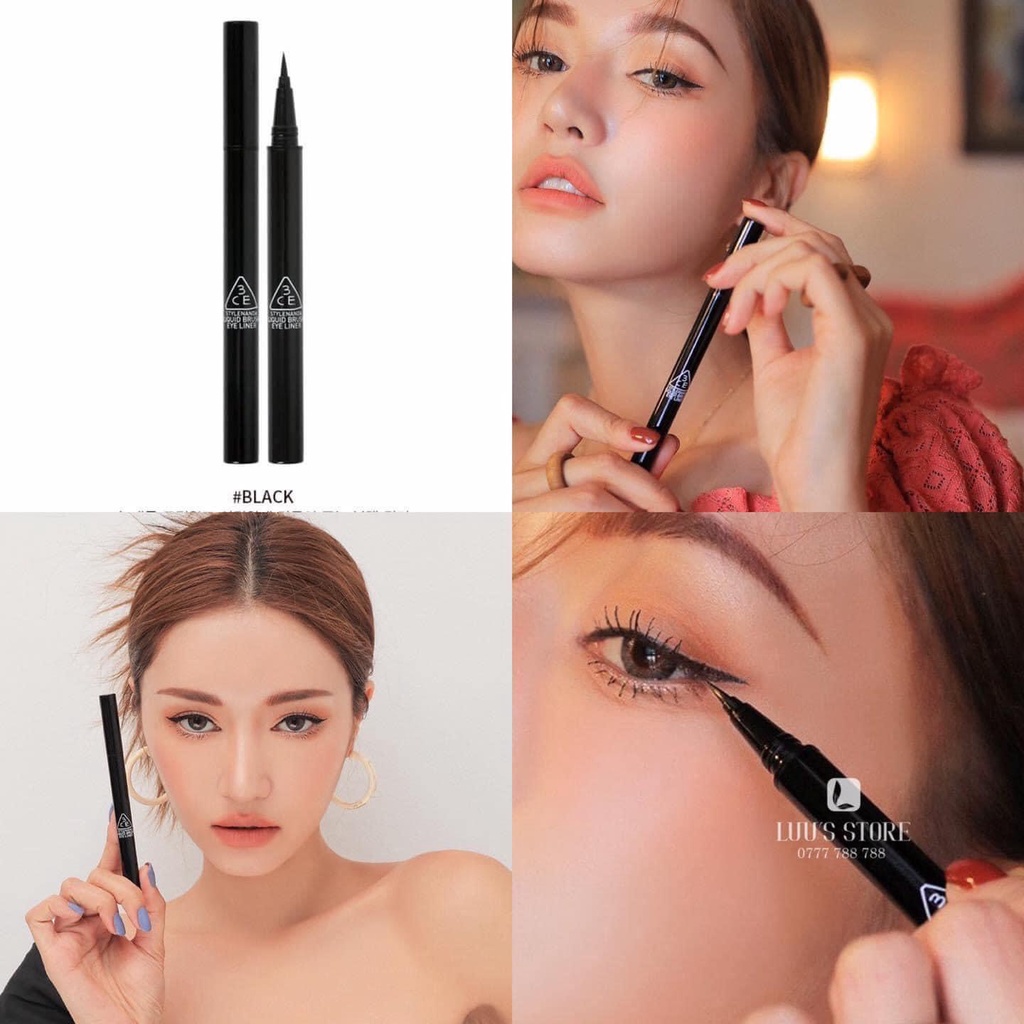 𝐊𝐞̉ 𝐦𝐚̆́𝐭 𝐝𝐚̣ 𝟑𝐂𝐄 𝐒𝐓𝐘𝐋𝐄𝐍𝐀𝐃𝐀 𝐋𝐈𝐐𝐔𝐈𝐃 𝐁𝐑𝐔𝐒𝐇 𝐄𝐘𝐄 𝐋𝐈𝐍𝐄𝐑 𝐜𝐡𝐨 đ𝐨̂𝐢 𝐦𝐚̆́𝐭 đ𝐞̣𝐩 đ𝐞̂́𝐧 𝐭𝐮̛̀𝐧𝐠 𝐦𝐢𝐥𝐢𝐦𝐞𝐭