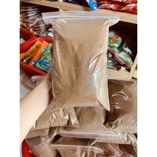 Cám Cá Độ Đạm 20%