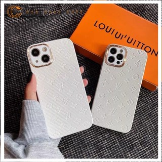 Ốp lưng iphone, lưng in họa tiết lv 3d, iphone x xs max, iphone 11 12 13 pro max