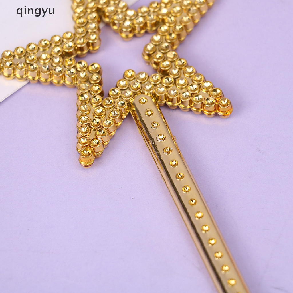 1 Cây Đũa Thần Ngôi Sao Năm Cánh Phép Thuật