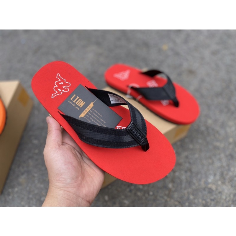 Dép kẹp nam kp thế hệ mới API