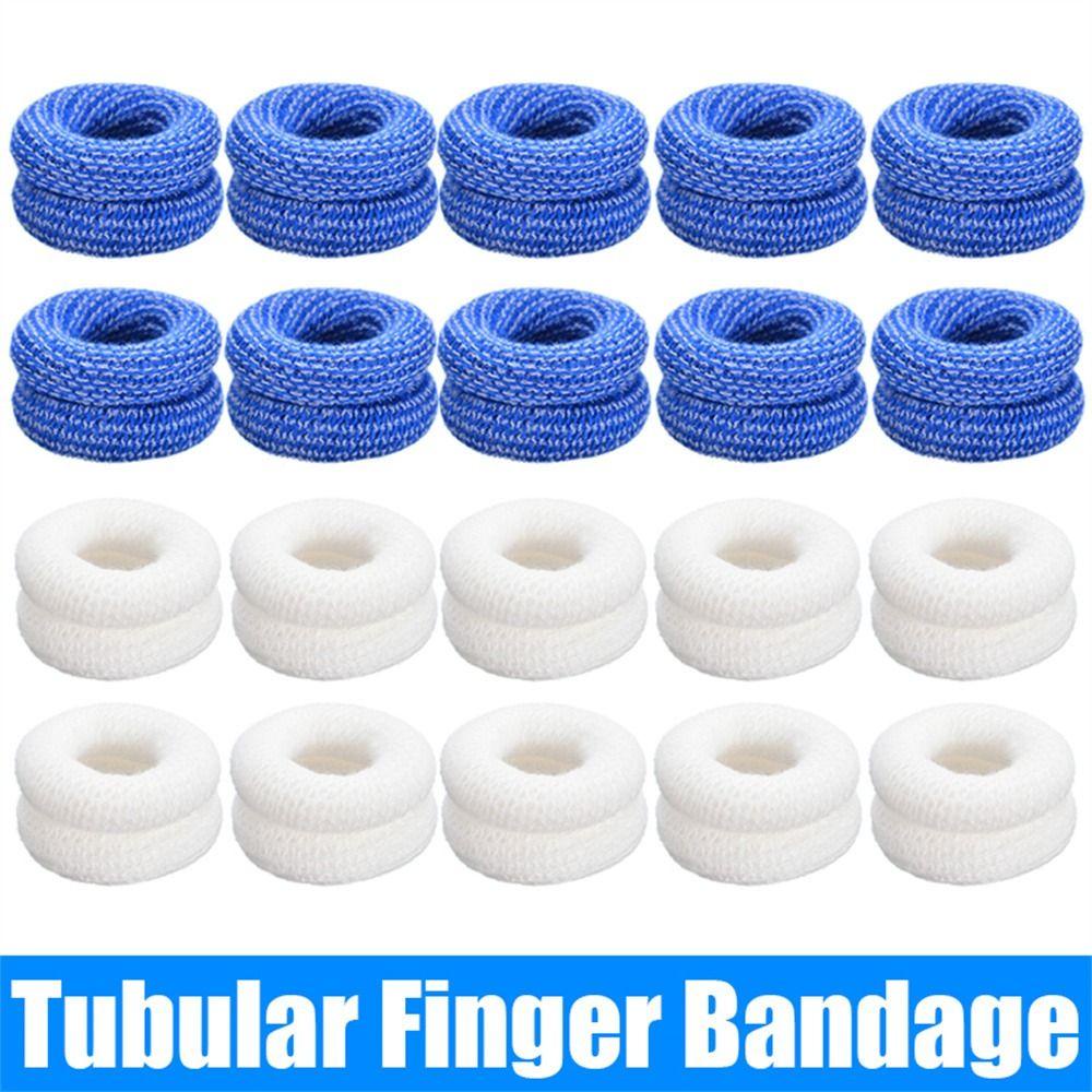 Băng Quấn Bảo Vệ Ngón Tay Kích Thước 15x600mm Chuyên Dụng Khi Chơi Thể Thao