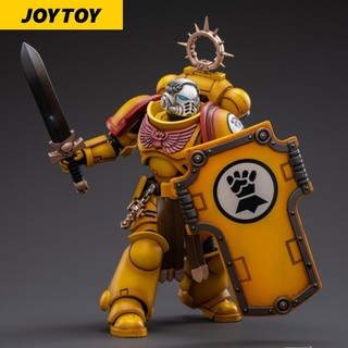 Mô hình nhân vật anime tỉ lệ 1: 18 sống động