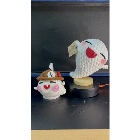 Nỳ Nỳ Store - Thành phẩm Ma Hutao game Genshin Impact  Handmade