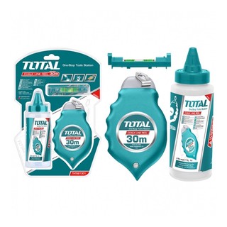 ĐỒ NGHỀ TOTAL Phấn vẽ đường thẳng THT661301
