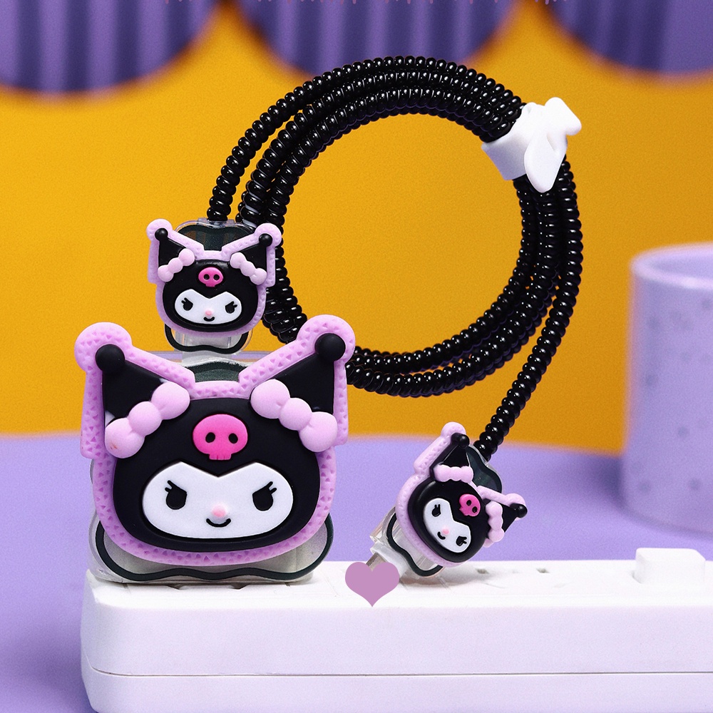 Vỏ Bảo Vệ Hộp Sạc Nhanh Cho iphone 18w / 20w 13 12promax