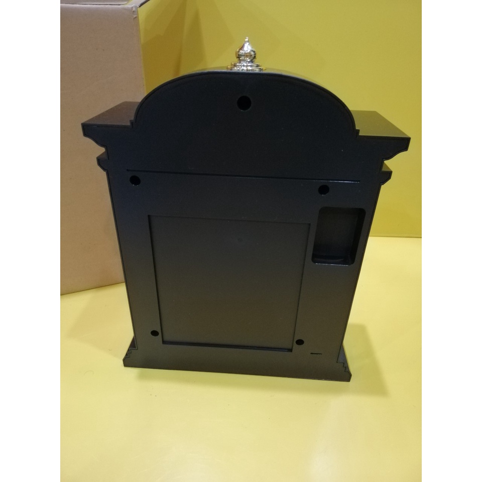 Đồng hồ nội địa Nhật có hộp đựng trang sức hoặc chìa khóa (NEW)