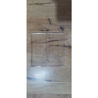 hộp đựng Nail mi