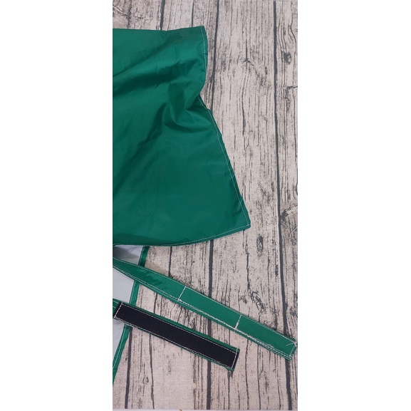 Áo Trùm Bảo Vệ Máy Giặt Cao Cấp - Túi Trùm Bọc Máy Giặt Lồng Ngang Cửa Ngang - Không Thấm Nước