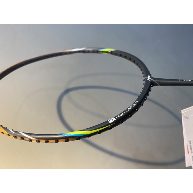 Vợt cầu lông High Carbon 1800 100% Chính Hãng