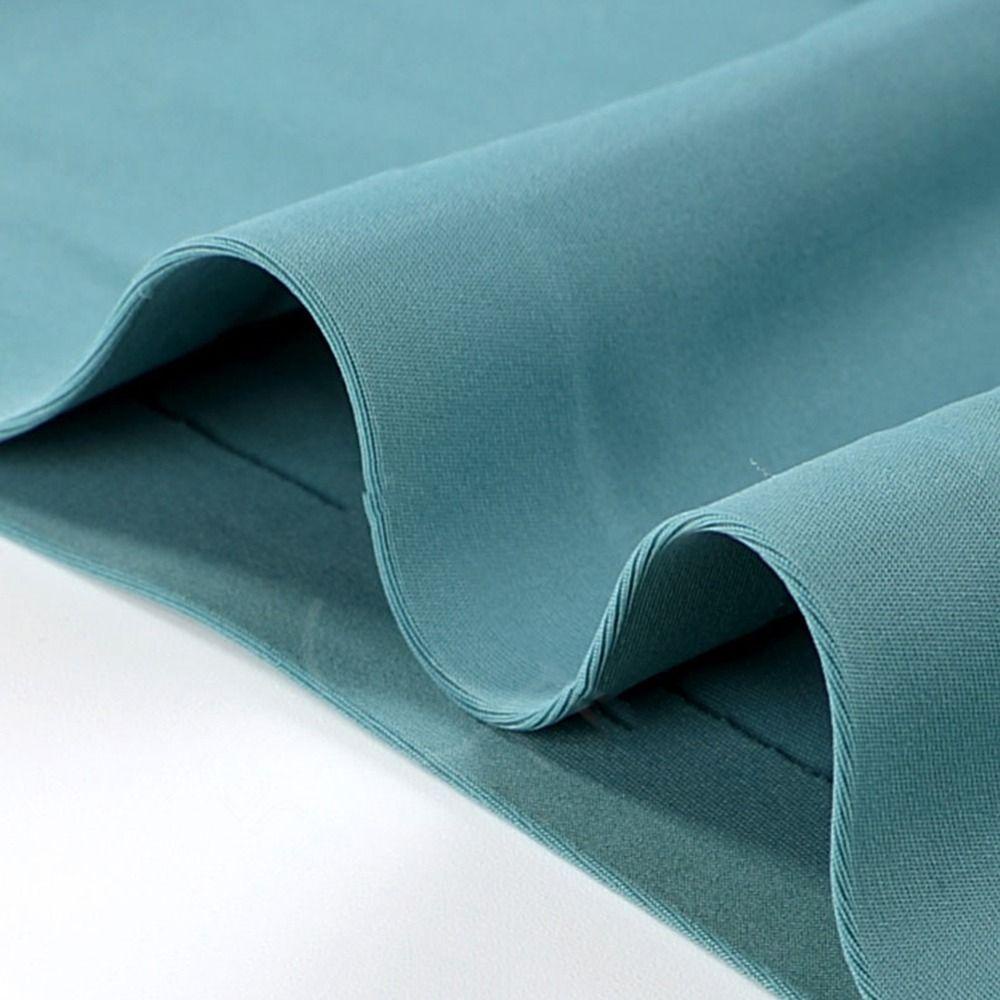 OCEANMAP Quần Lót Lụa Không Đường May Thoải Mái Cho Nữ