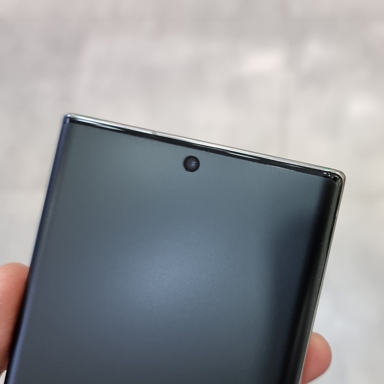 Miếng Dán PPF Nhám Full Màn Chống Vân Tay Samsung Galaxy S23 Ultra S10 S20 S21 S22 Plus Note 8 9 10 20 Ultra