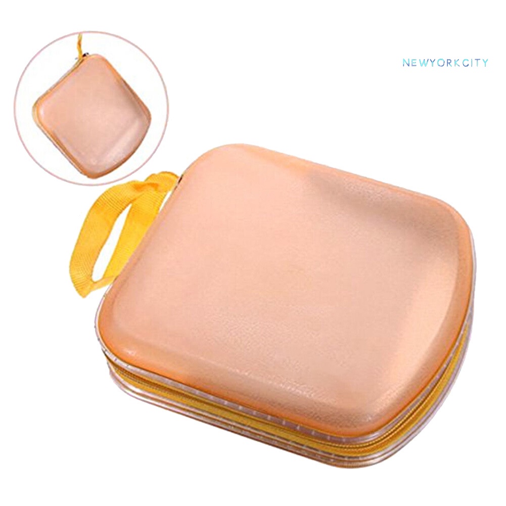 Túi Đựng Đĩa CD DVD Blueray YO-38 Ốp