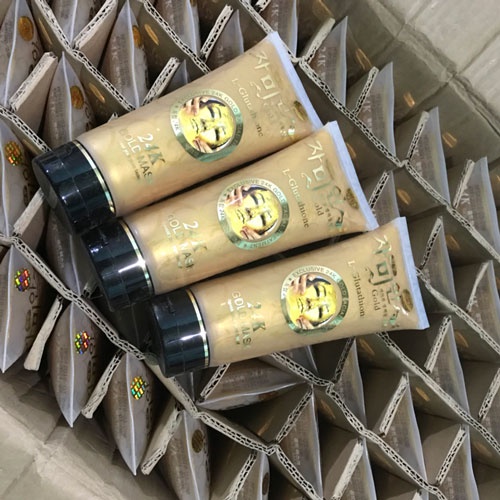 Mặt Nạ Lột Vang 24k S