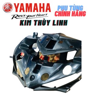 Mặt nạ trong ex 155 , ex 150, ex 135 5 số chính hãng yamaha...