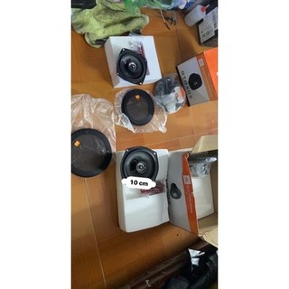 Loa cánh cửa ô tô JBL 4. 10 cm. 5. 13cm. 6. 16cm
