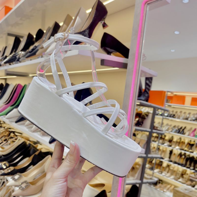 🆙🆙🆙SANDAL DÂY XỎ