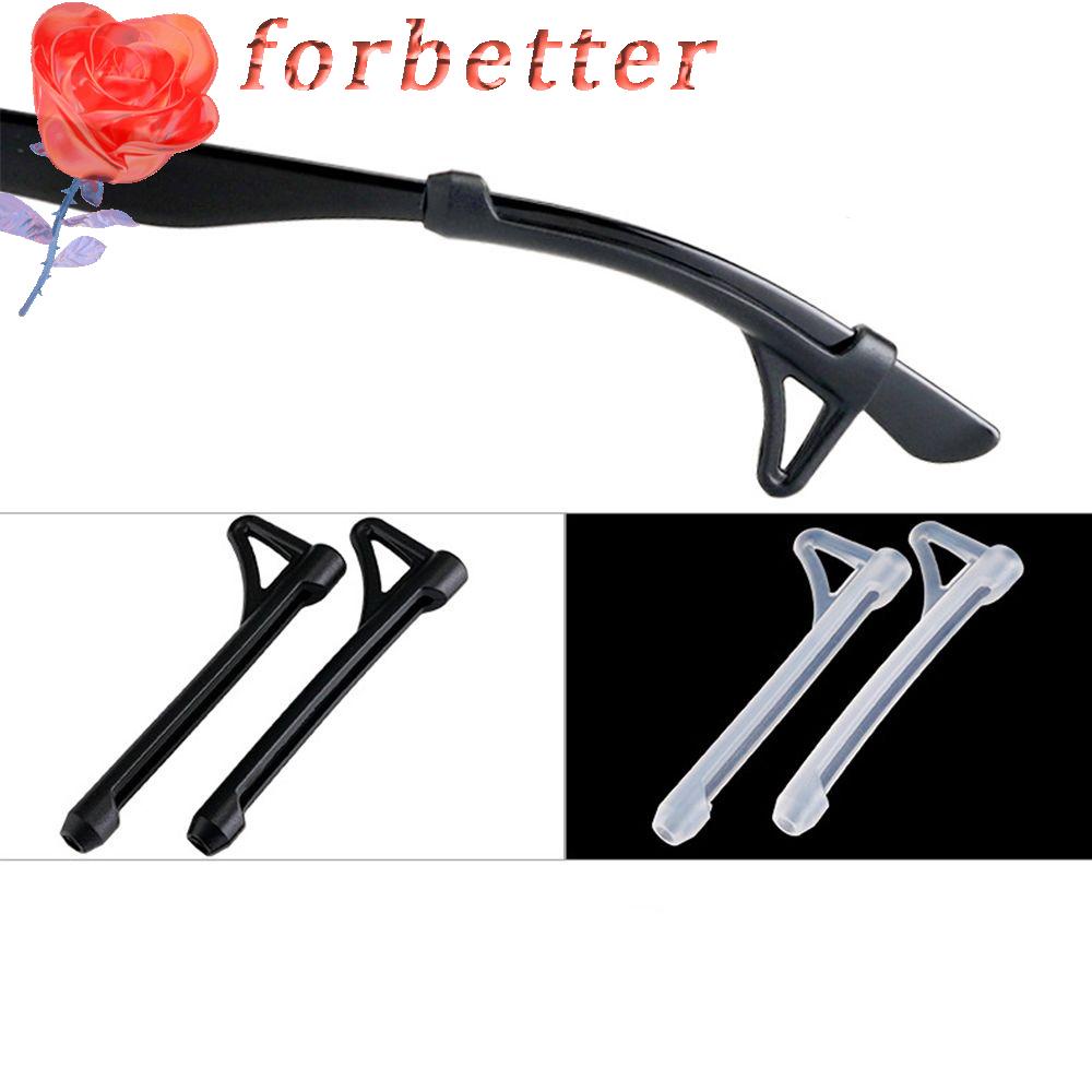 Vỏ bọc càng kính silicone chống thất lạc và chống trượt tiện dụng